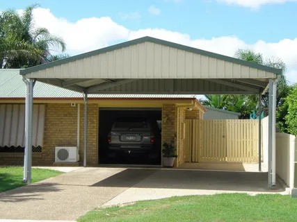 Carport Roofing service in Sarasota FL