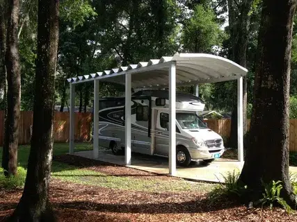 Carport Roofing service in Sarasota FL