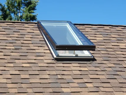 skylight installer service