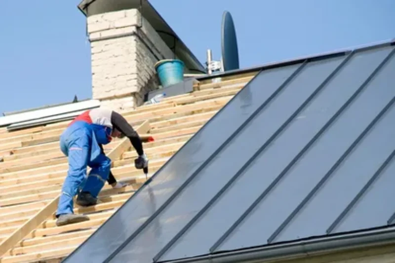 Get Affordable Roof Repair Services in Inglewood, FL